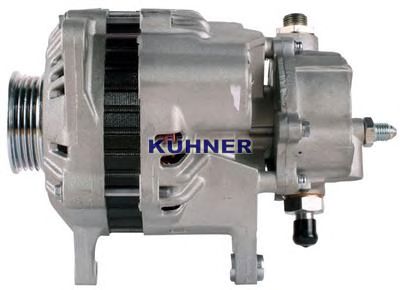 AD KUHNER 301317ri -  Генератор